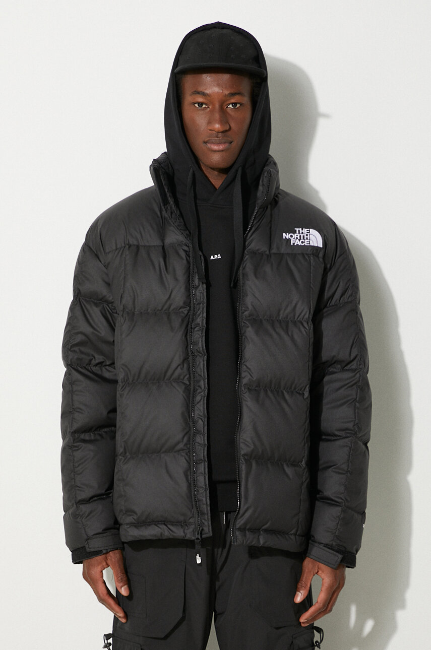 The North Face down jacket MENS LHOTSE JACKET PRM EU The North Face down jacket MENS LHOTSE JACKET PRM EU