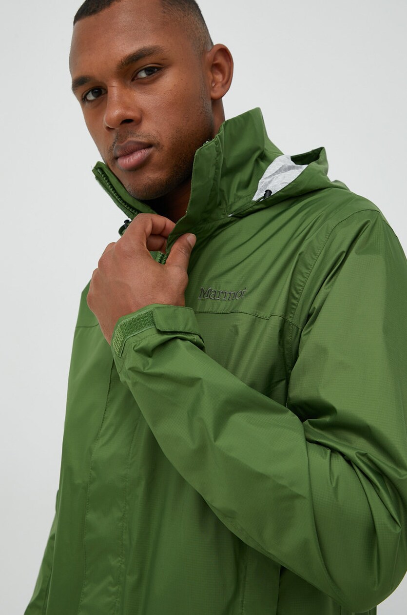 Marmot precip green best sale