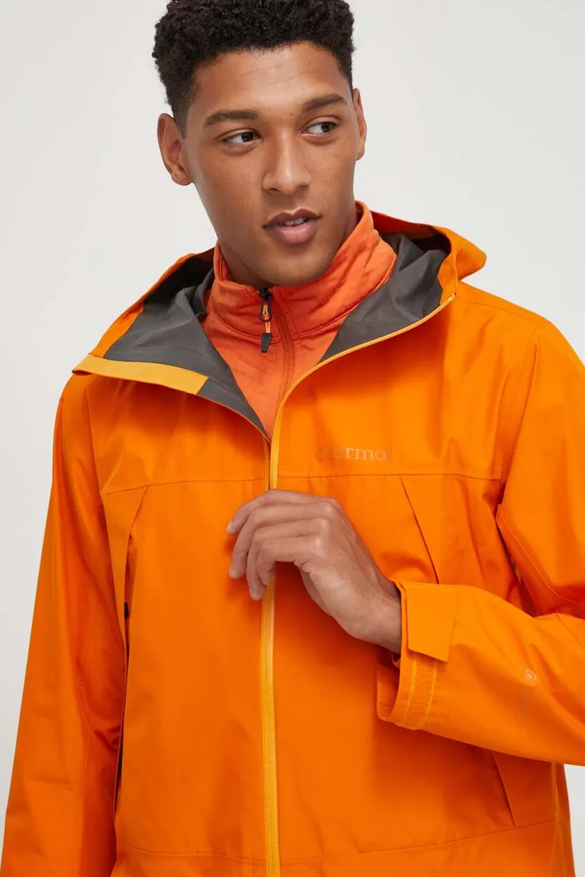 Marmot minimalist kurtka online