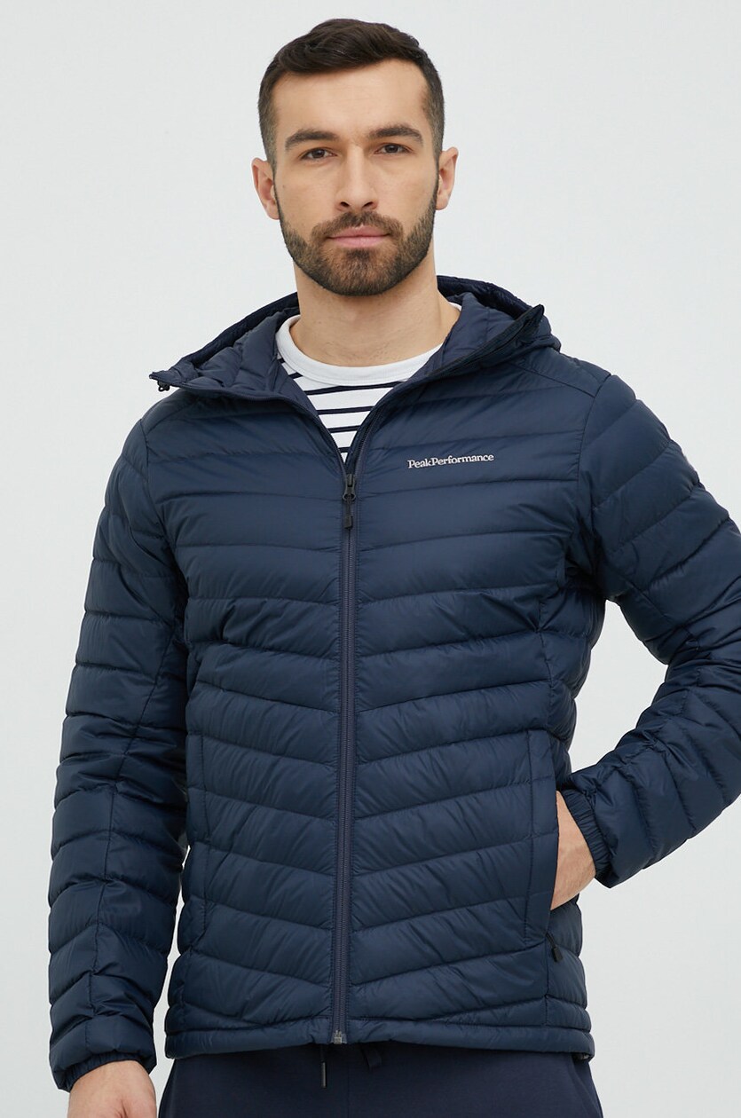 Peak performance top frost dry