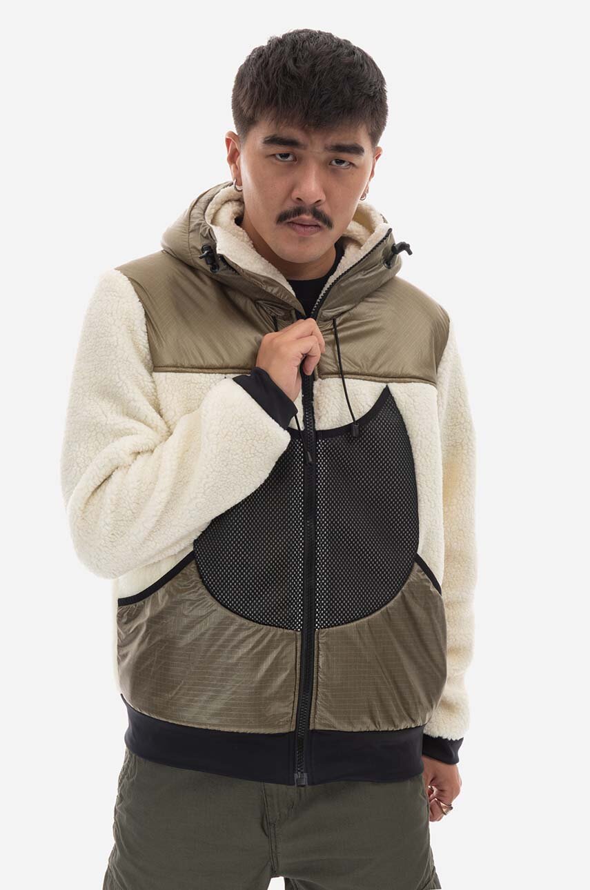 Griffin jacket Hooded Jogger PRM EU Griffin jacket Hooded Jogger PRM EU