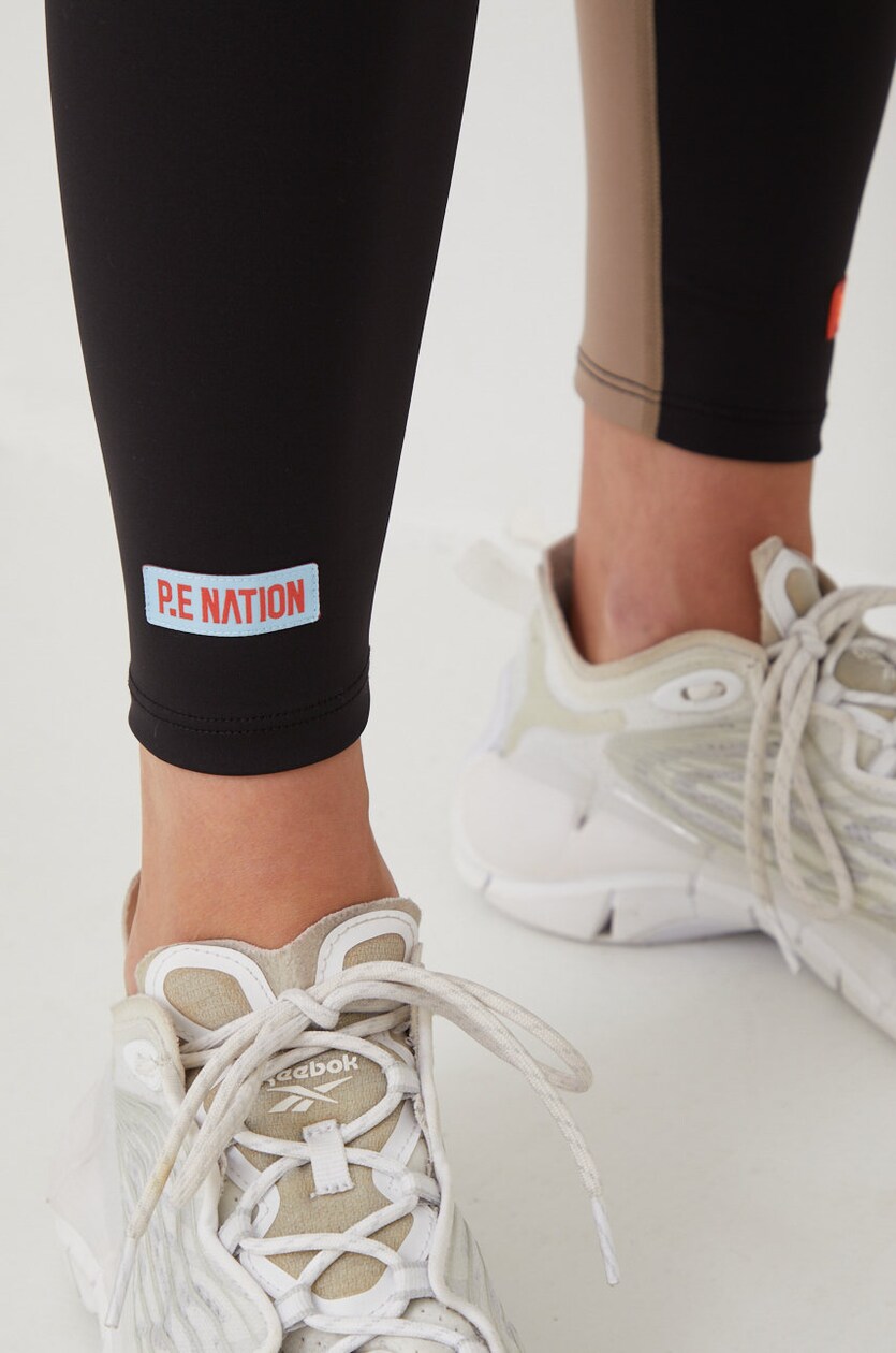 Pe nation top driver legging