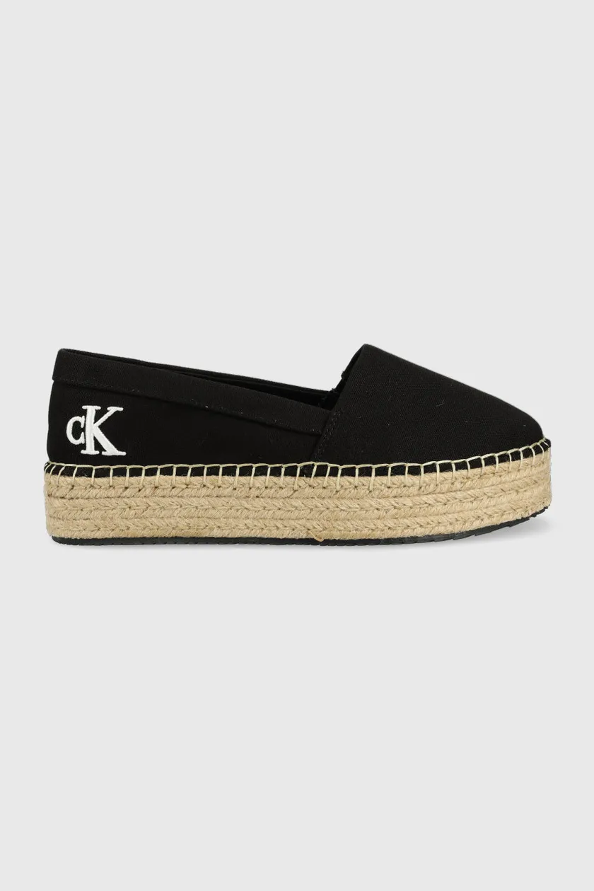 Ck espadrilles on sale