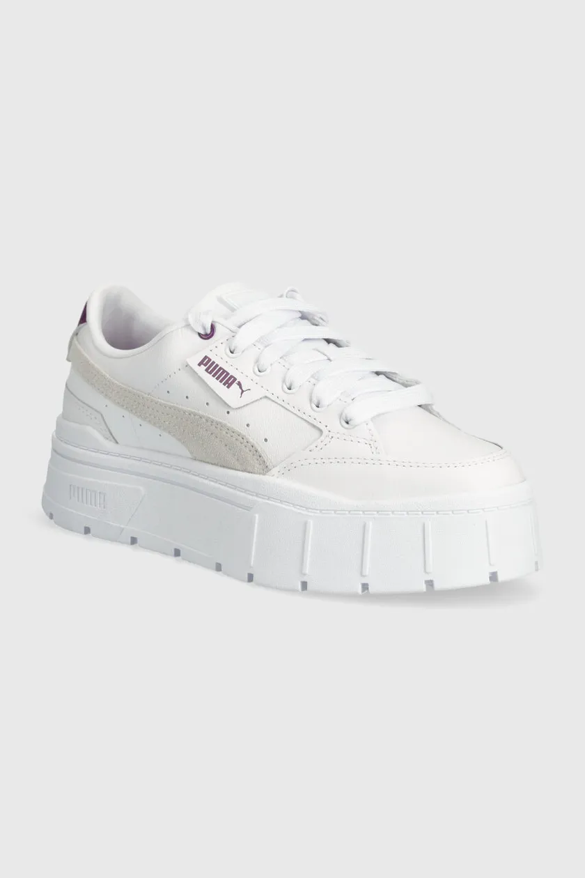 Puma wns basket platform online