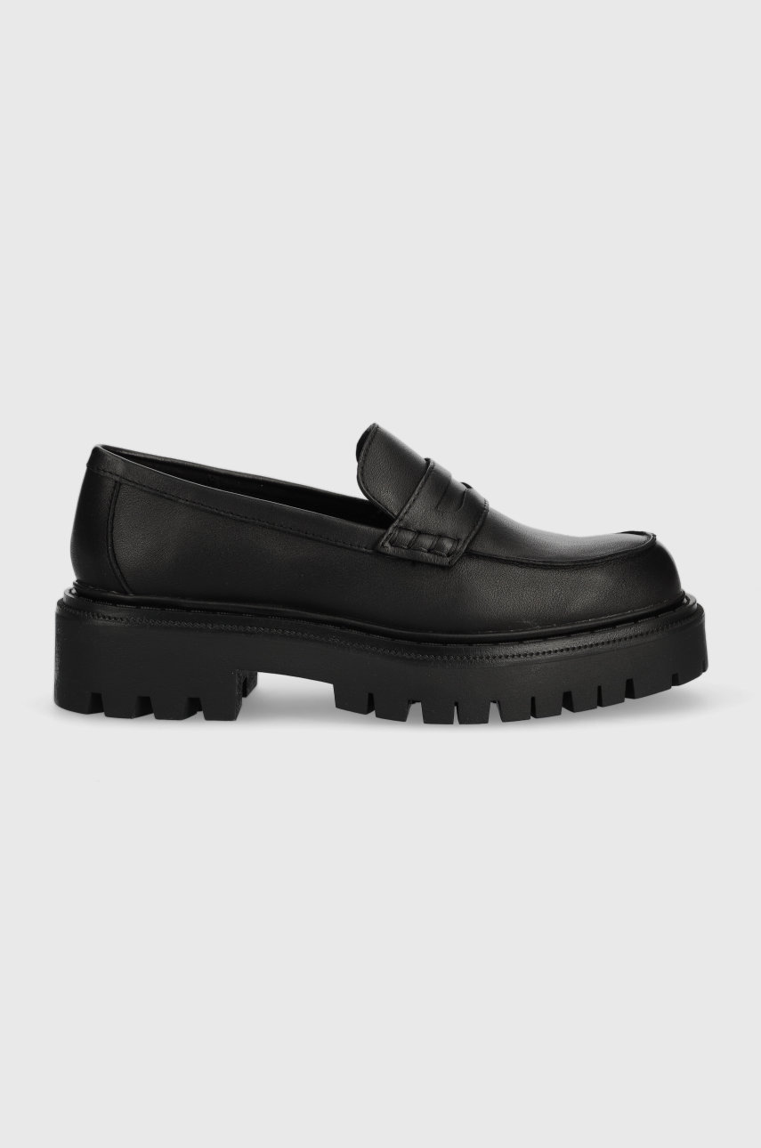 Aldo mocassini clearance