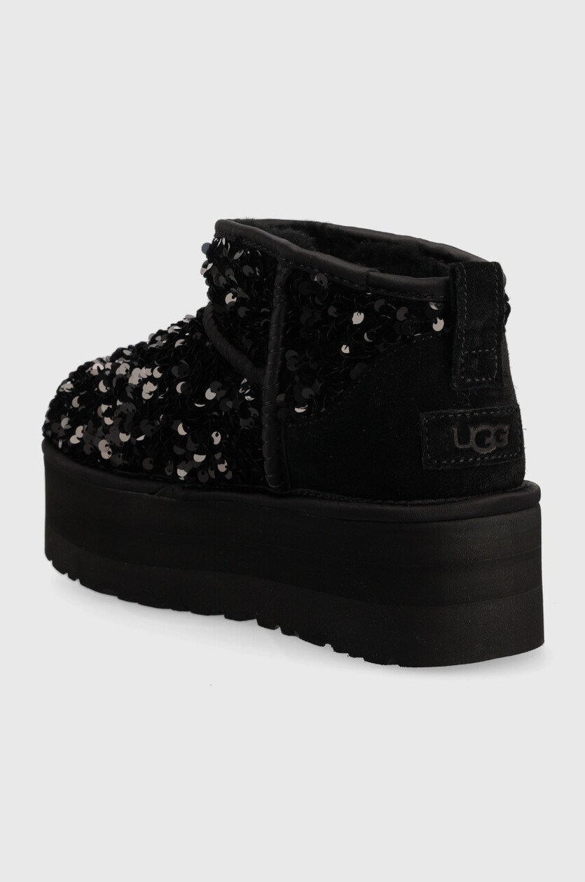 Ugg mini glitter deals