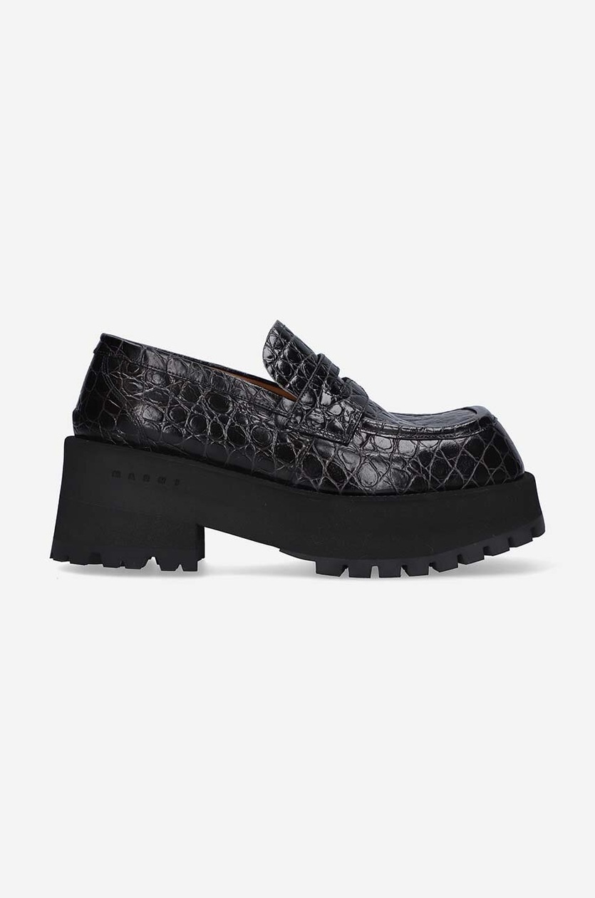 【送料&関税込】Furla Mocassini Furla mocassini in pelle Sfera Loafer | ANSWEAR.it