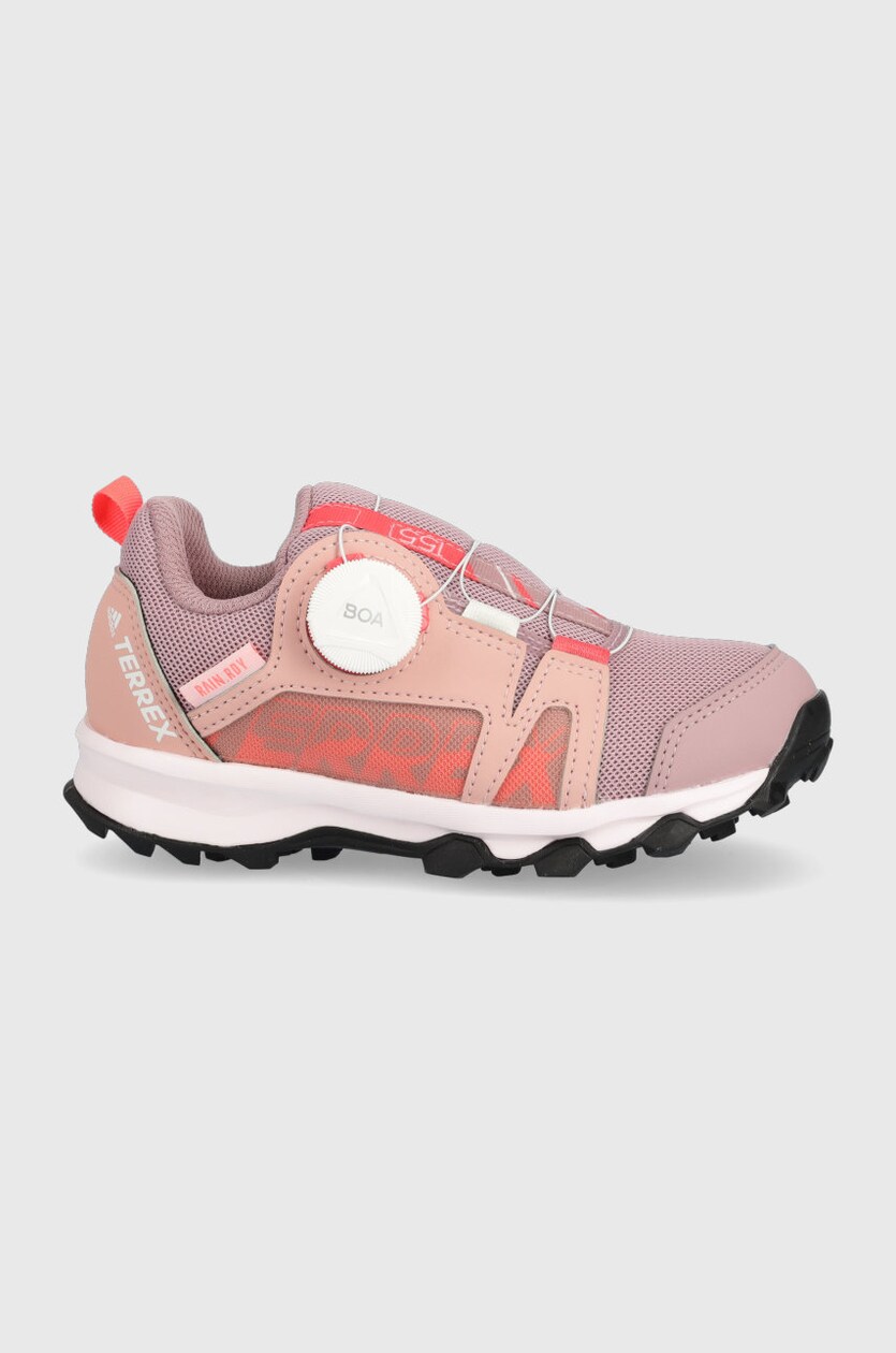 Adidas bambino trainer hotsell