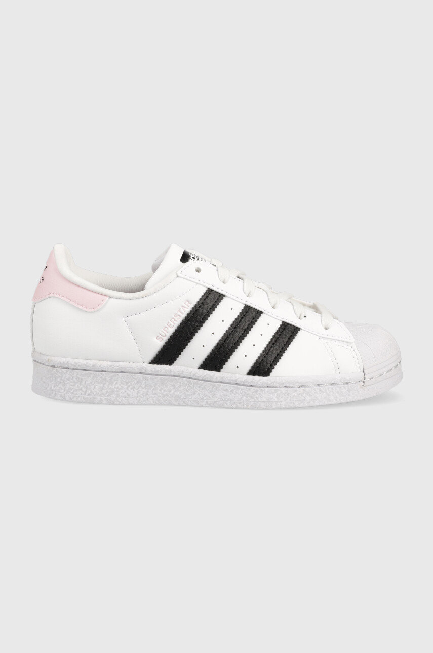 Adidas shoes for girls superstar price Clearance
