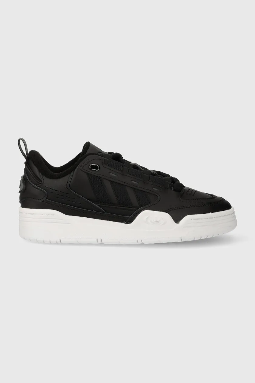 adidas Originals J on | color buy black kids\' PRM sneakers adi2000