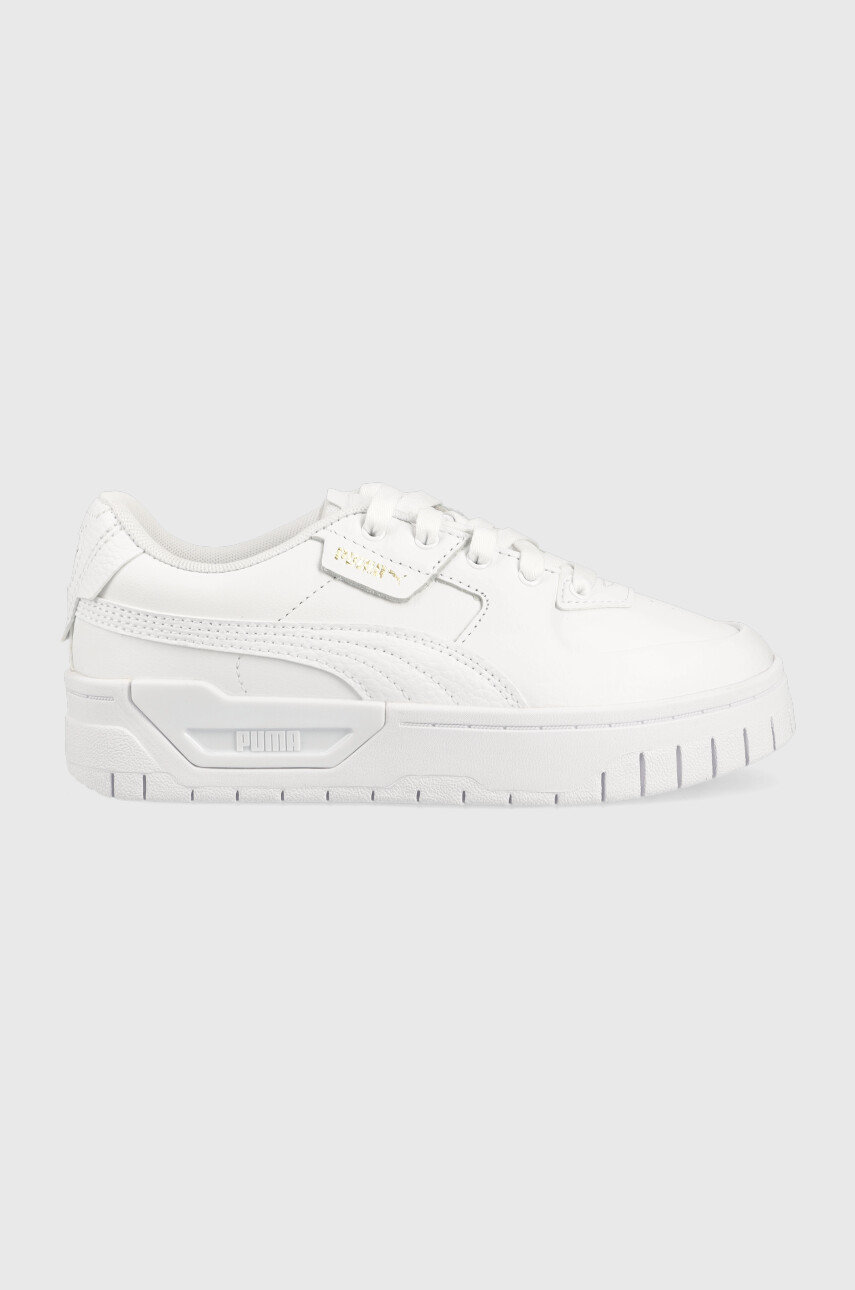 Puma cali superge cheap