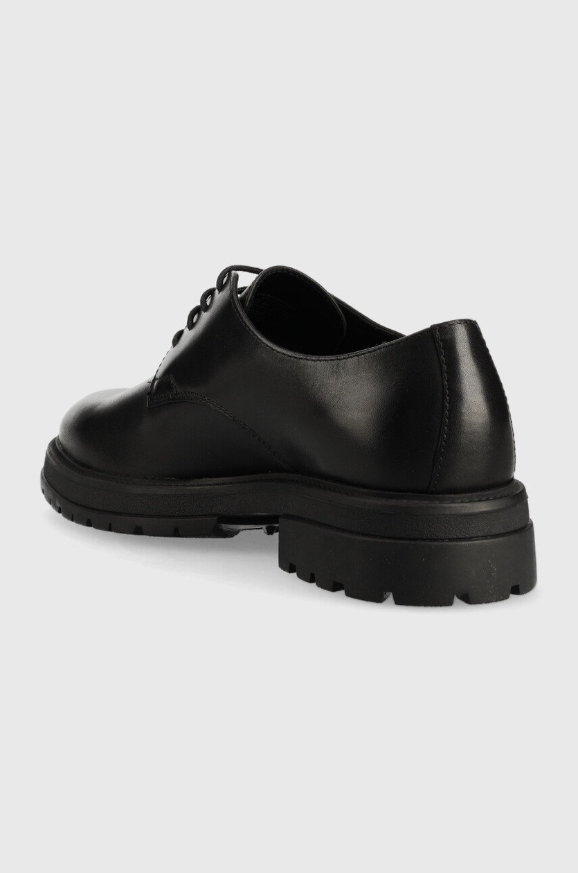Vagabond Shoemakers półbuty Johnny 2.0 męskie kolor czarny