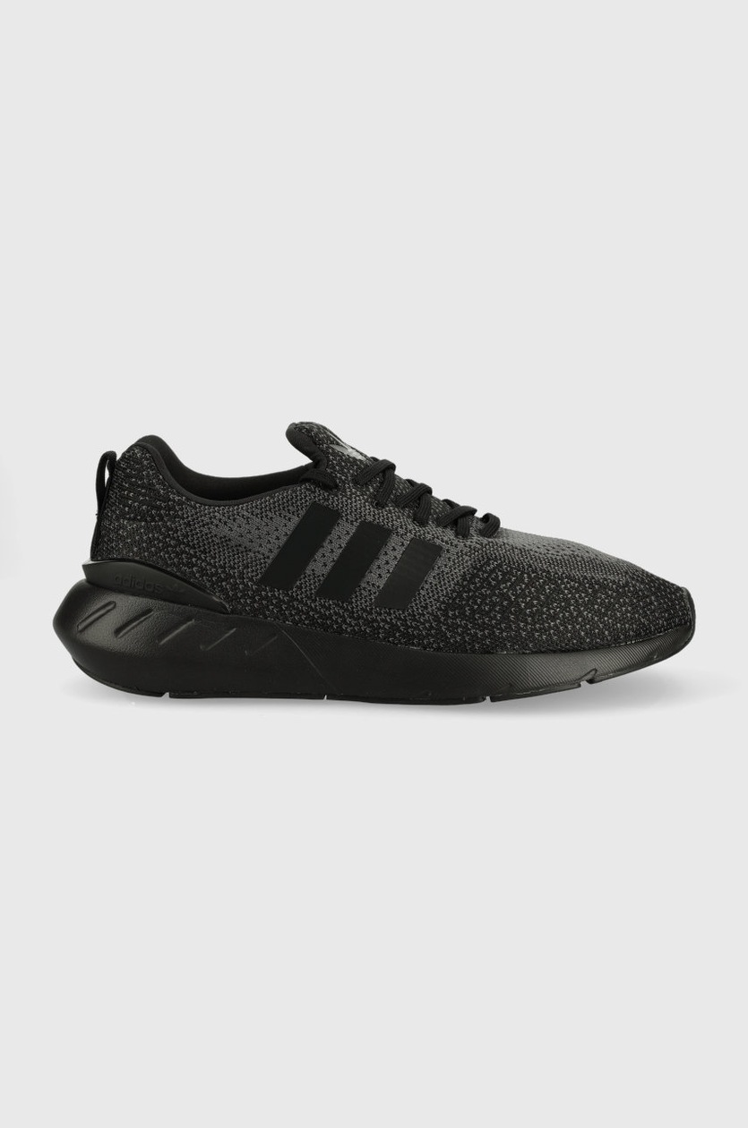 adidas Originals sneakers SWIFT RUN black color at PRM US