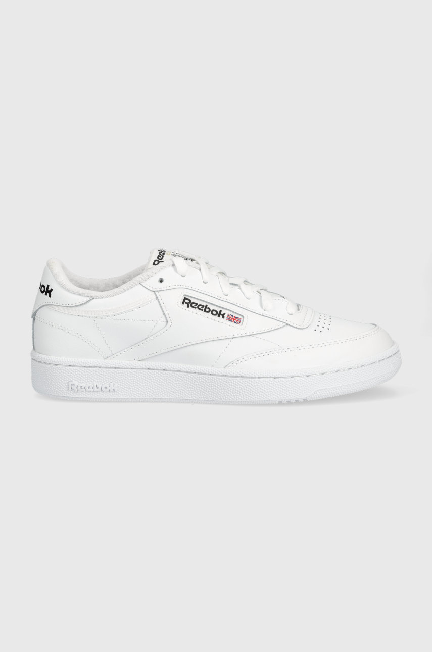 Reebok CLUB C 85 VINTAGE White