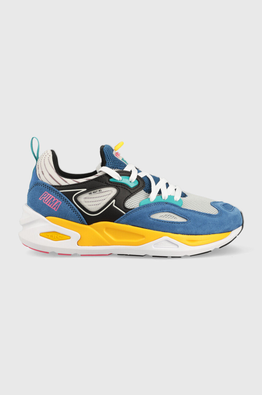 Puma 2025 multicolor sneakers