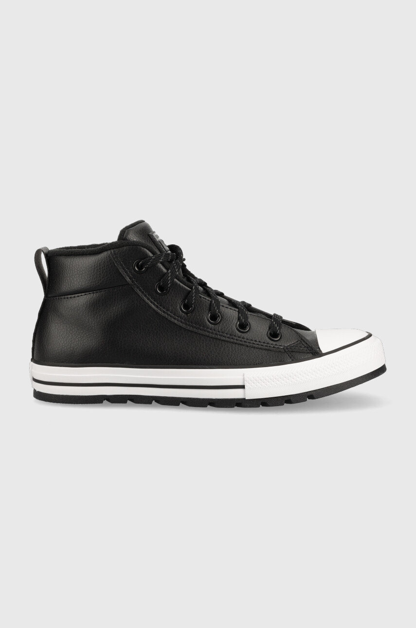 Converse Chuck Taylor All Star Street Lugged