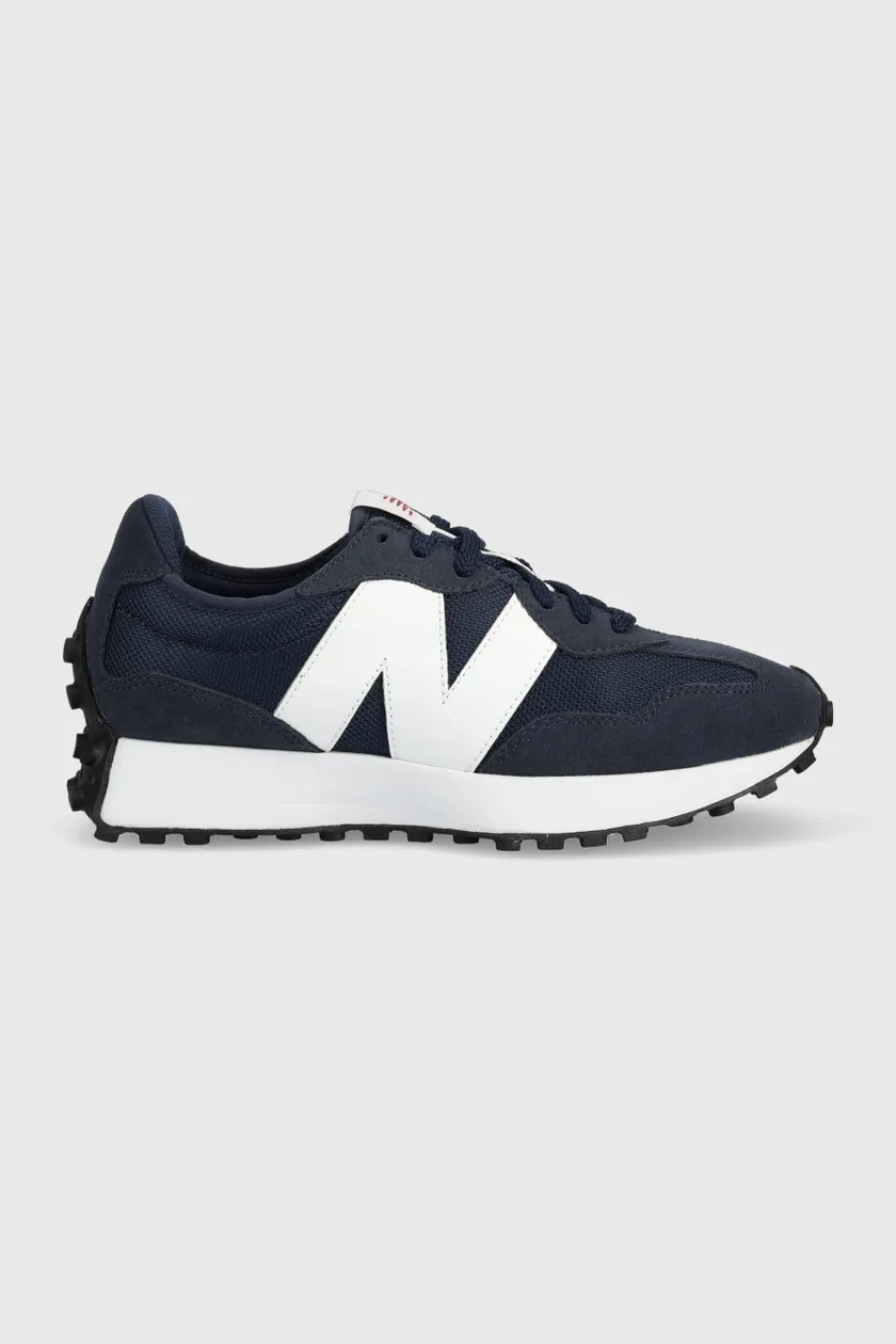 New Balance 327 Shoes on PRM