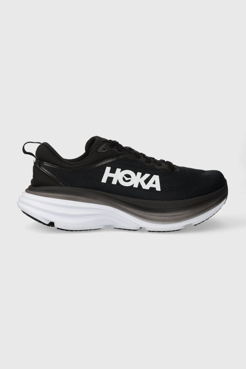 Hoka One One running shoes Challenger ATR 7 gray color | buy on PRM