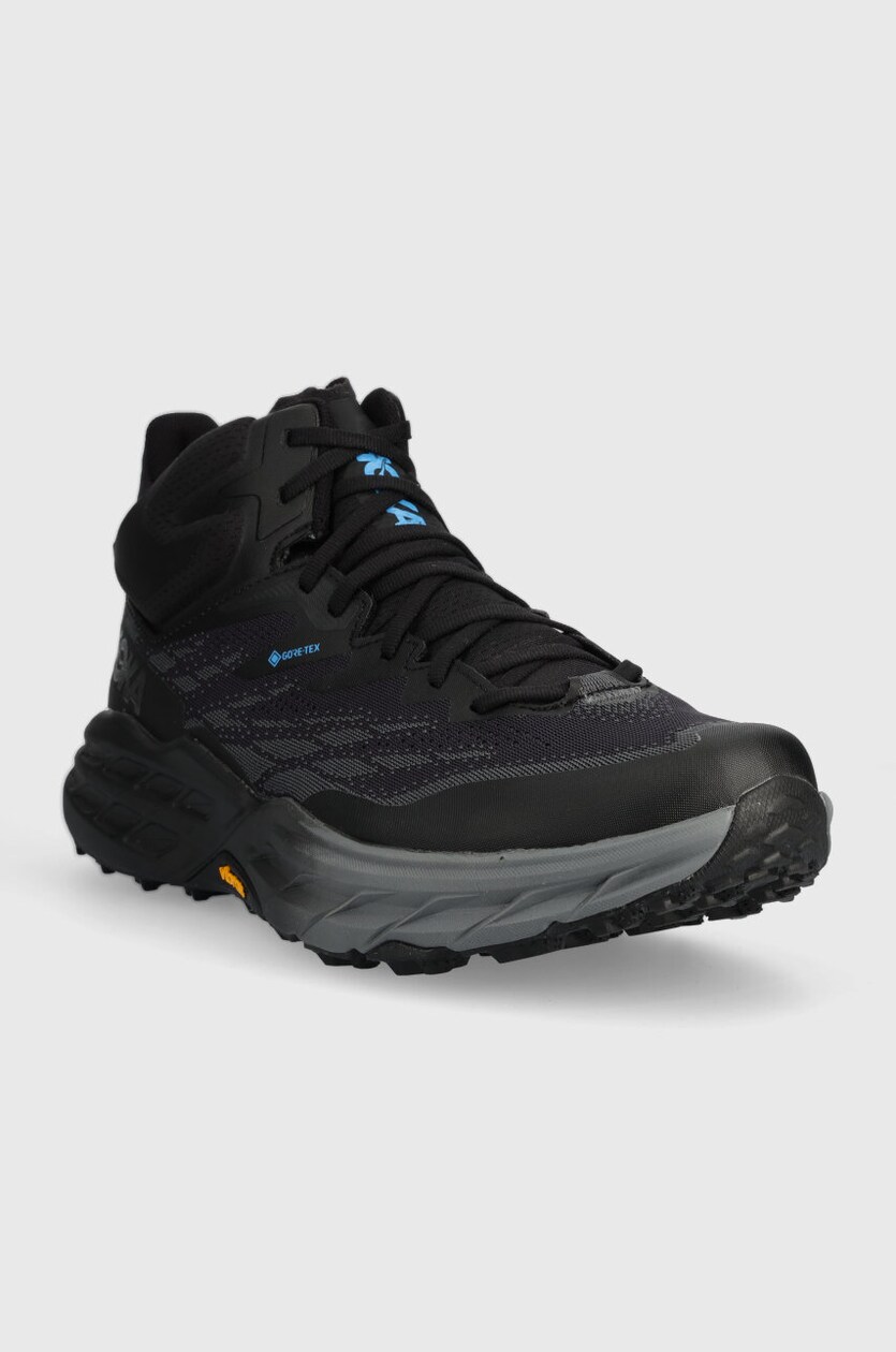 Hoka One One shoes Speedgoat 5 Mid GTX PRM EU Hoka One One shoes Speedgoat 5 Mid GTX PRM EU