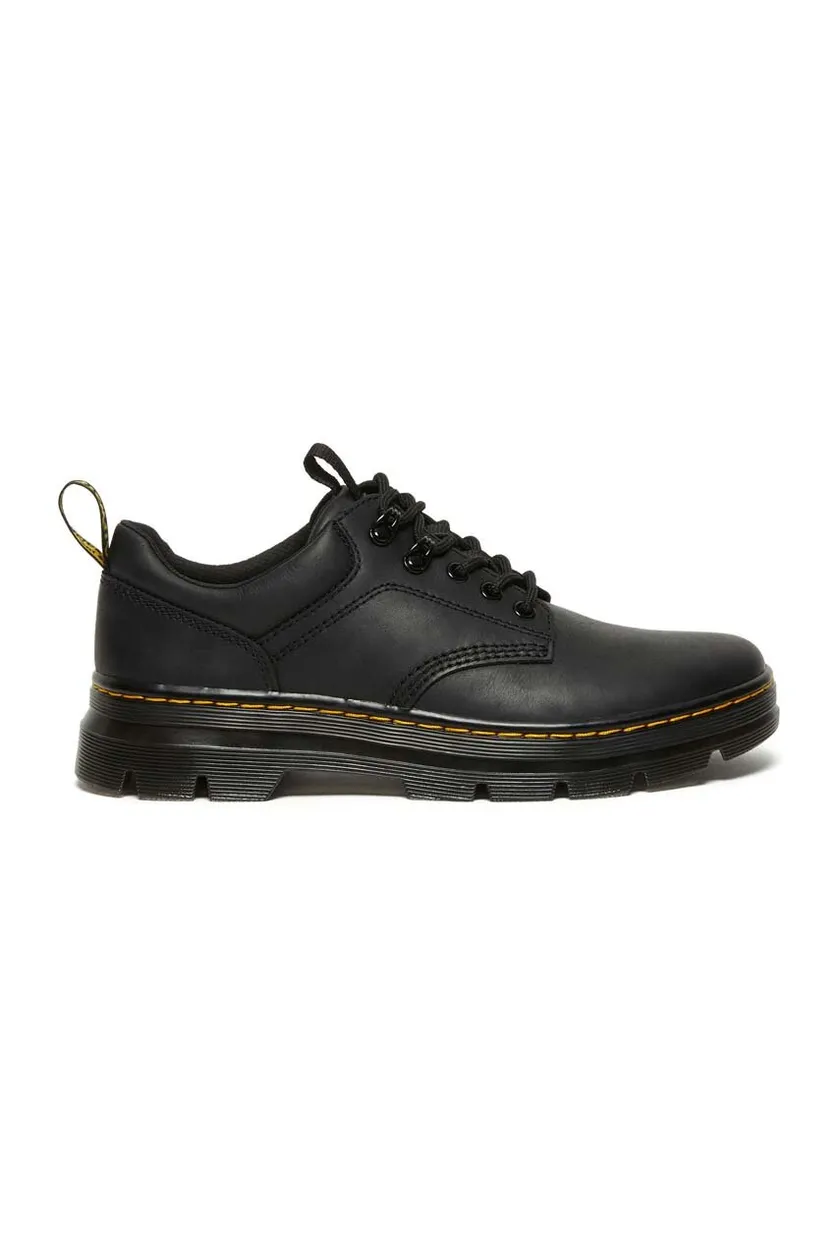 Doc martens paillettes outlet or