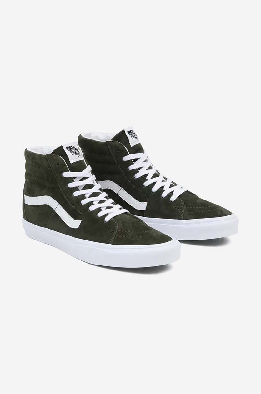 vans sk8 hi heiq eco dry