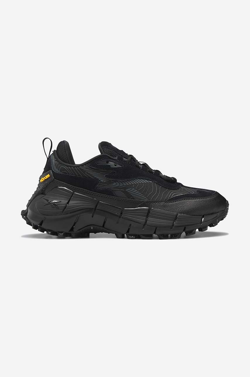 Reebok Zig Kinetica 2.5 Edge GZ1440 black