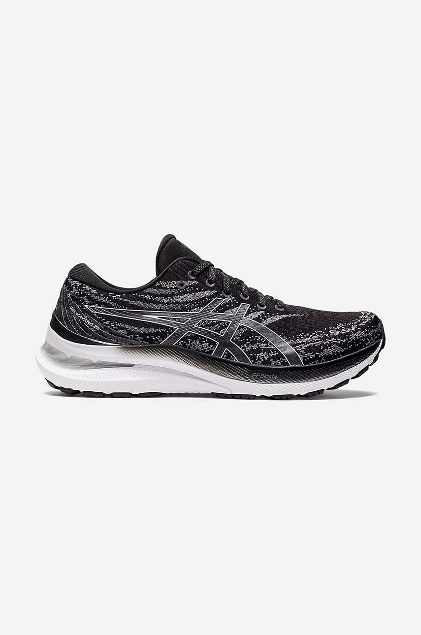 Asics shoes Gel Cumulus 25 black color 1011B621 at PRM US