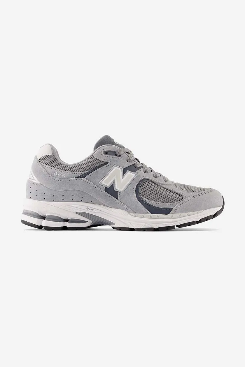 New Balance 10k Iso M2002RST gray color