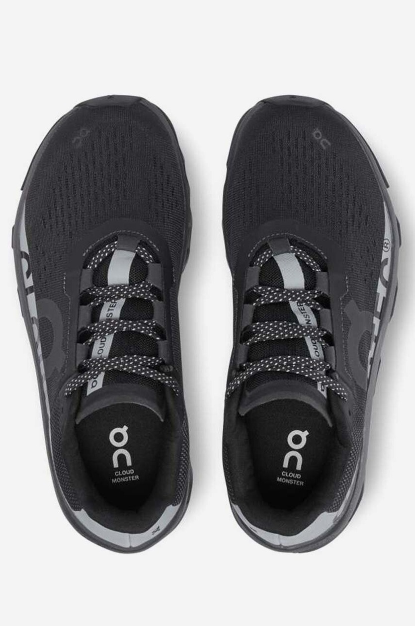 On sneakers On CloudmOnster 6298394 BLACK black color 6298394 at