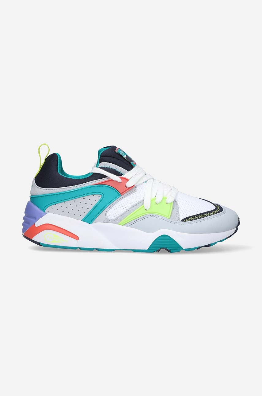 Arv Print spansk Puma sneakers Blaze of Glory STB buy on PRM