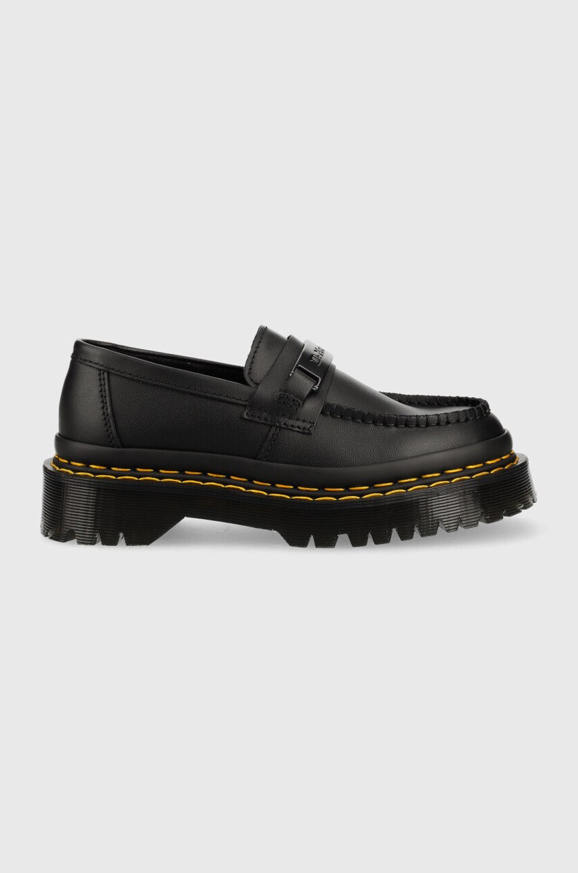 Dr. Martens leather loafers Penton Bex Ds Pltd PRM EU