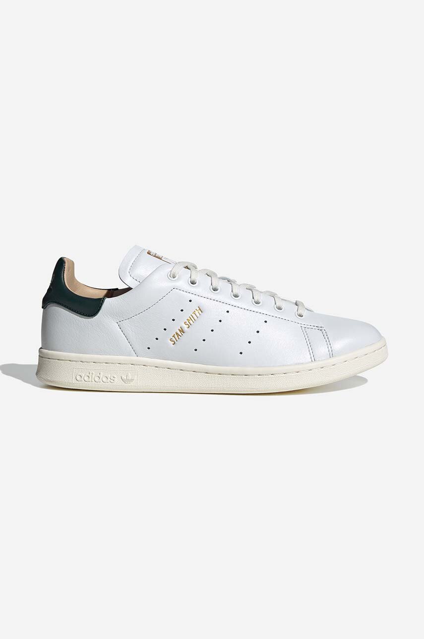 adidas Originals leather sneakers Stan Smith Pure HP2201 white color | buy  on PRM