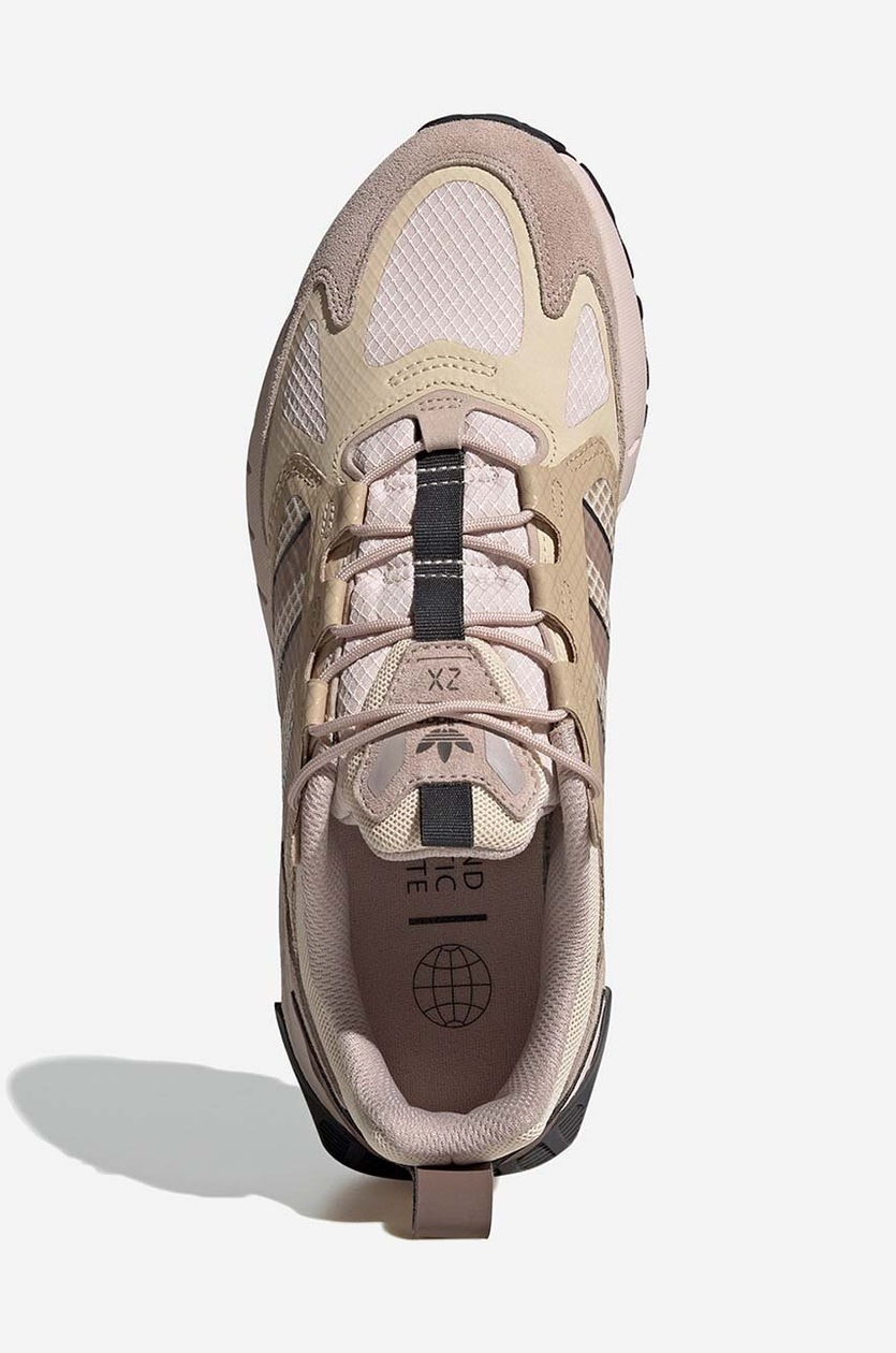 adidas Originals sneakersy ZX 1K Boost HP2848 kolor biały