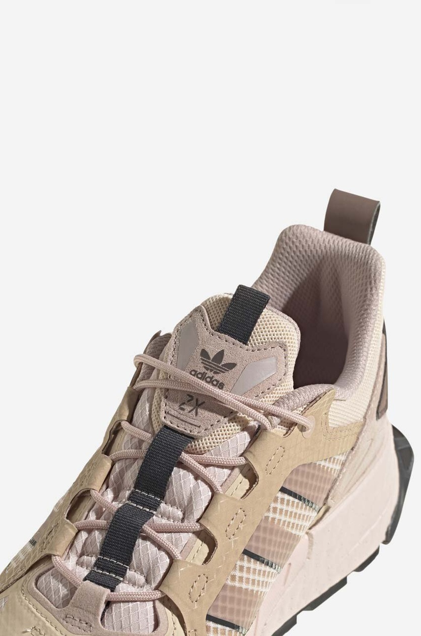 adidas Originals sneakersy ZX 1K Boost HP2848 kolor biały