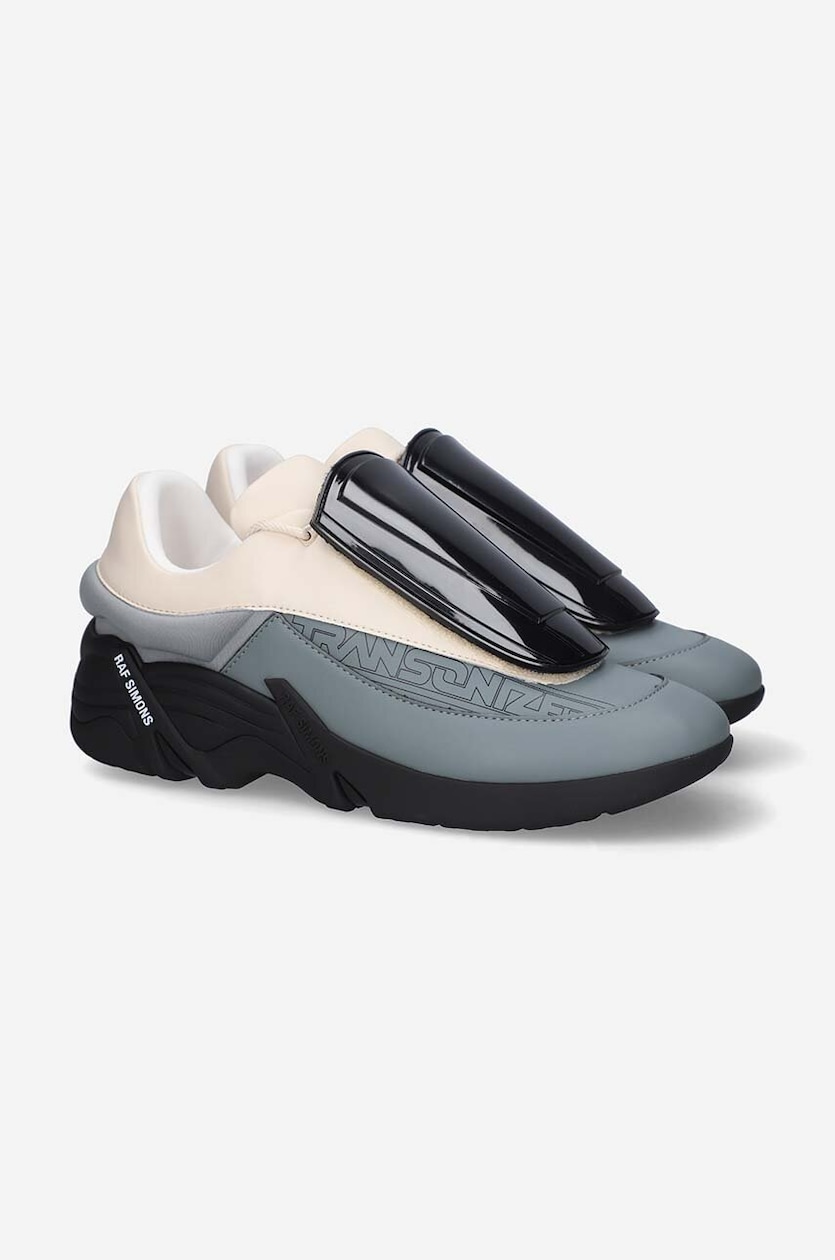 Puma x raf simons hot sale