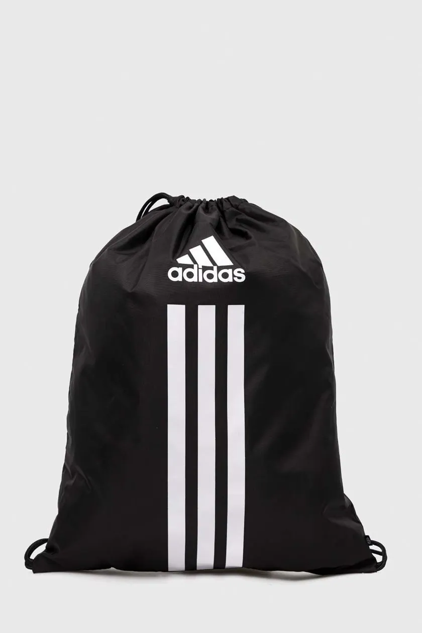segunda mano asistente Accesible adidas plecak kolor czarny z nadrukiem | Answear.com