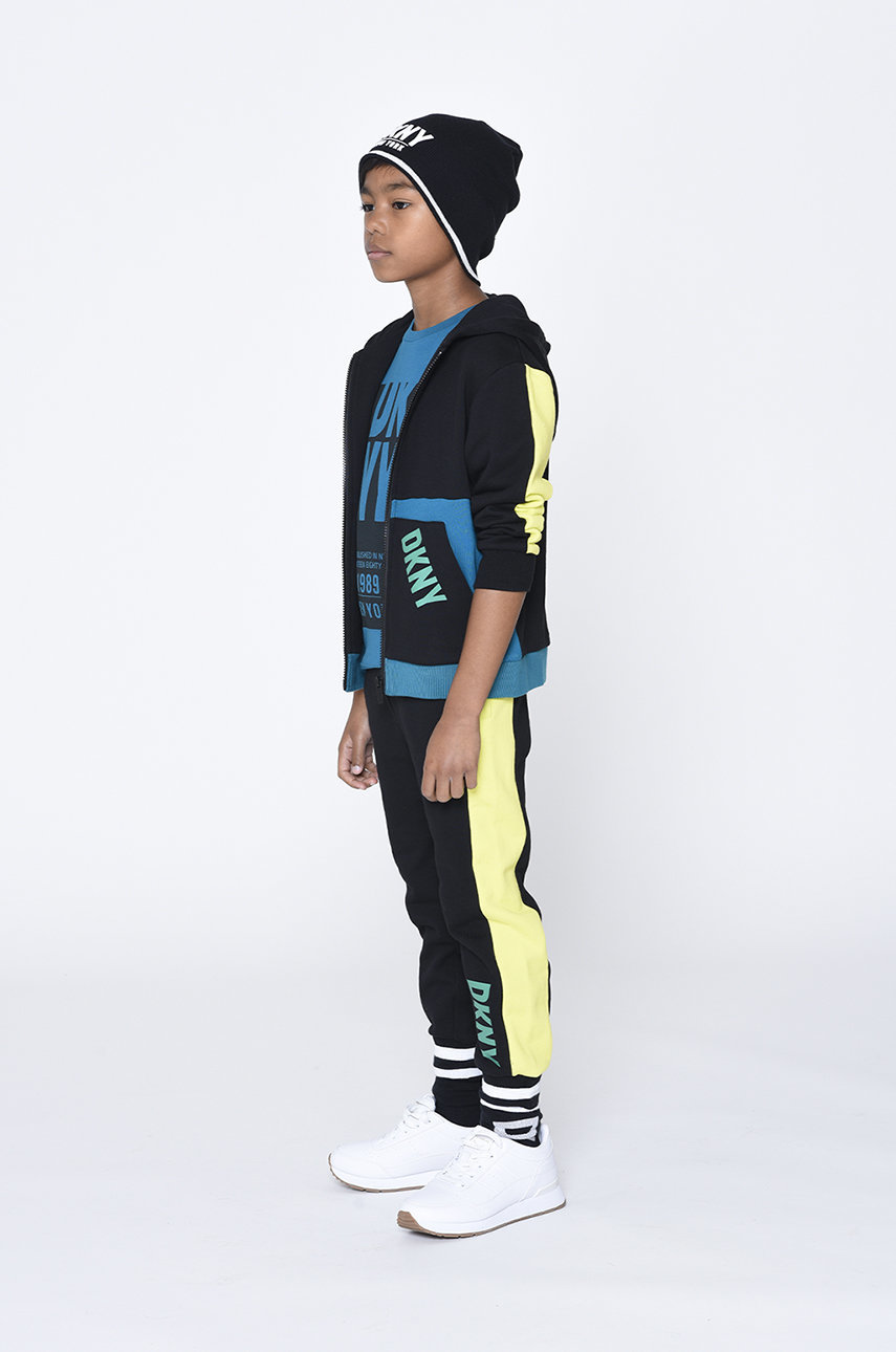 Dkny tracksuit 2025