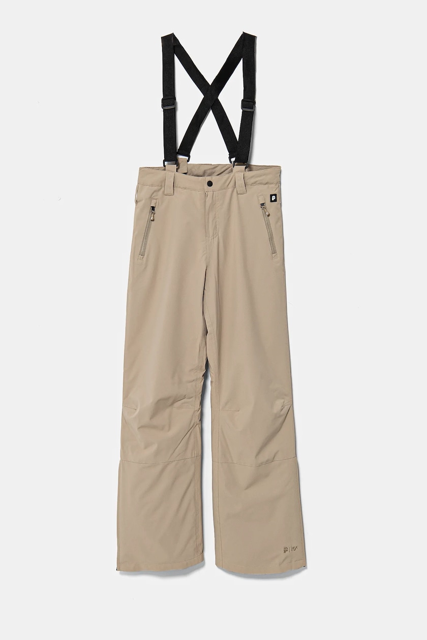 Protest pantaloni da sci bambino/a