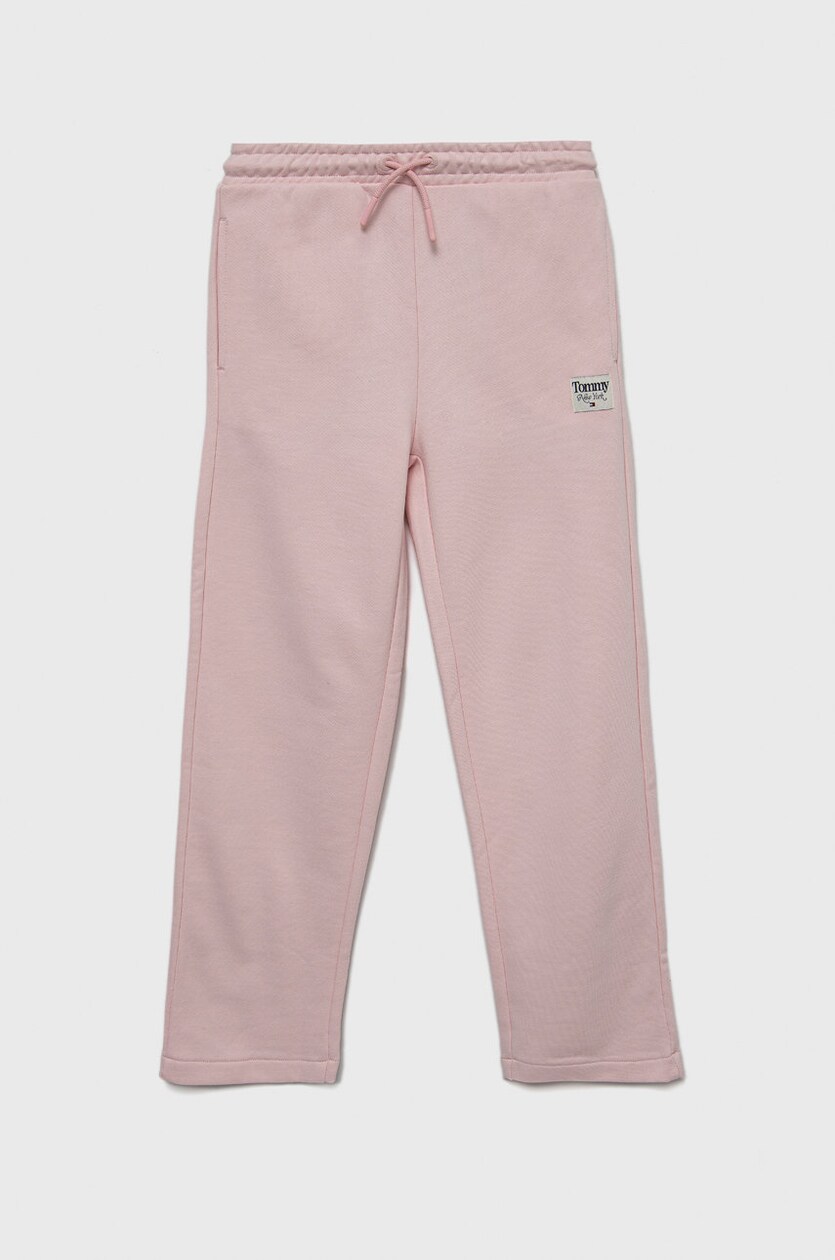 Roots cheap pink tracksuit