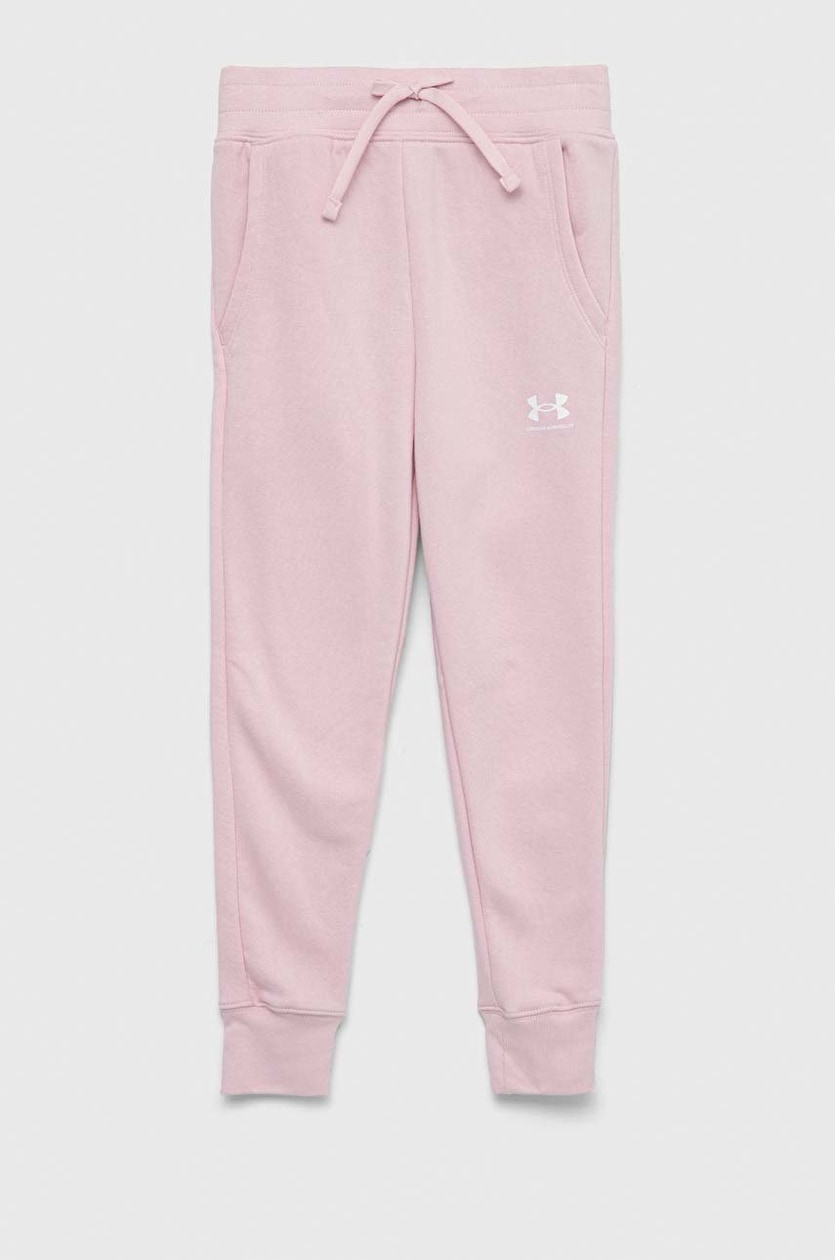 Tuta Abbigliamento Under Armour Neonato Under Armour Pantaloni