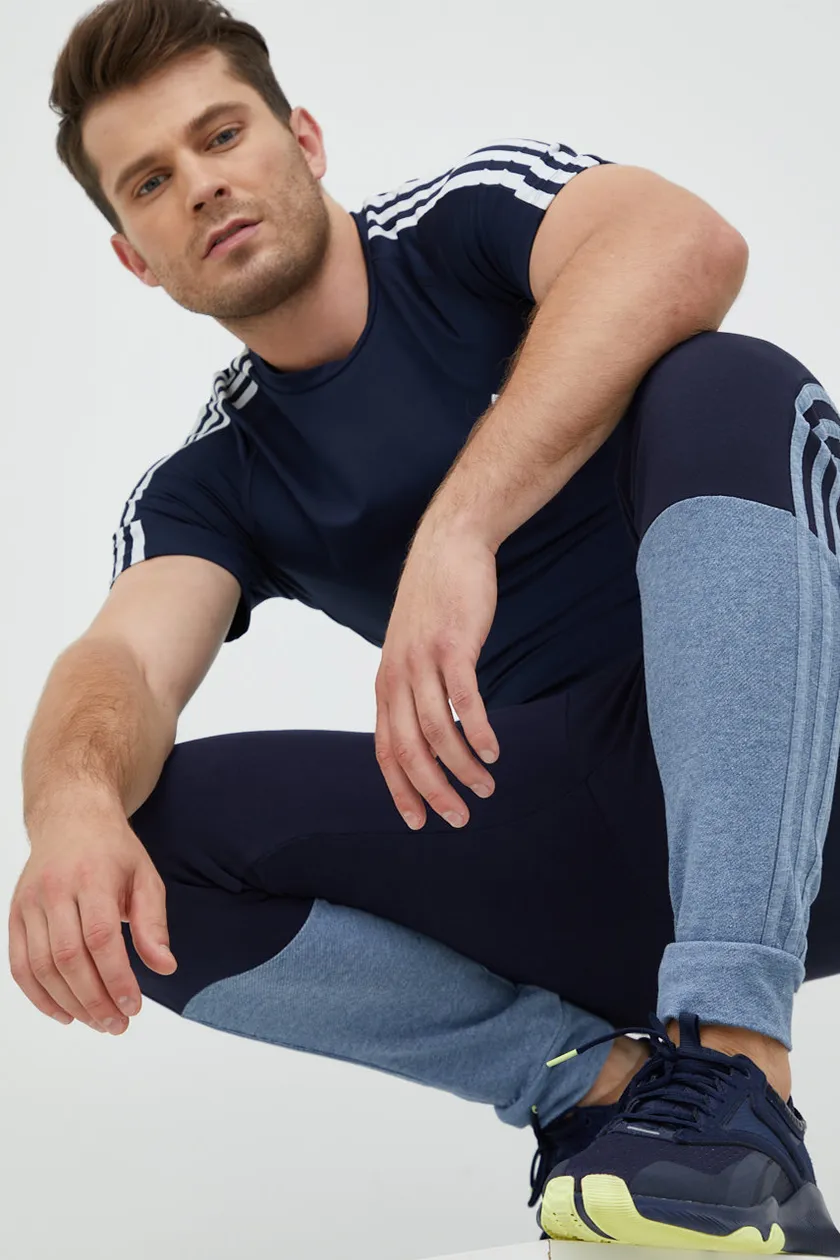 Joggers uomo sale adidas