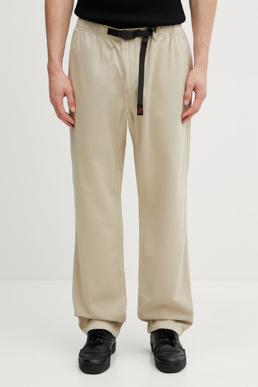 Engineered Garments cotton trousers Over Pant PRM EU