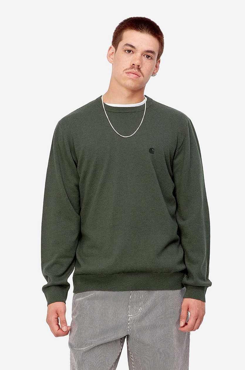 Carhartt WIP wool jumper PRM EU