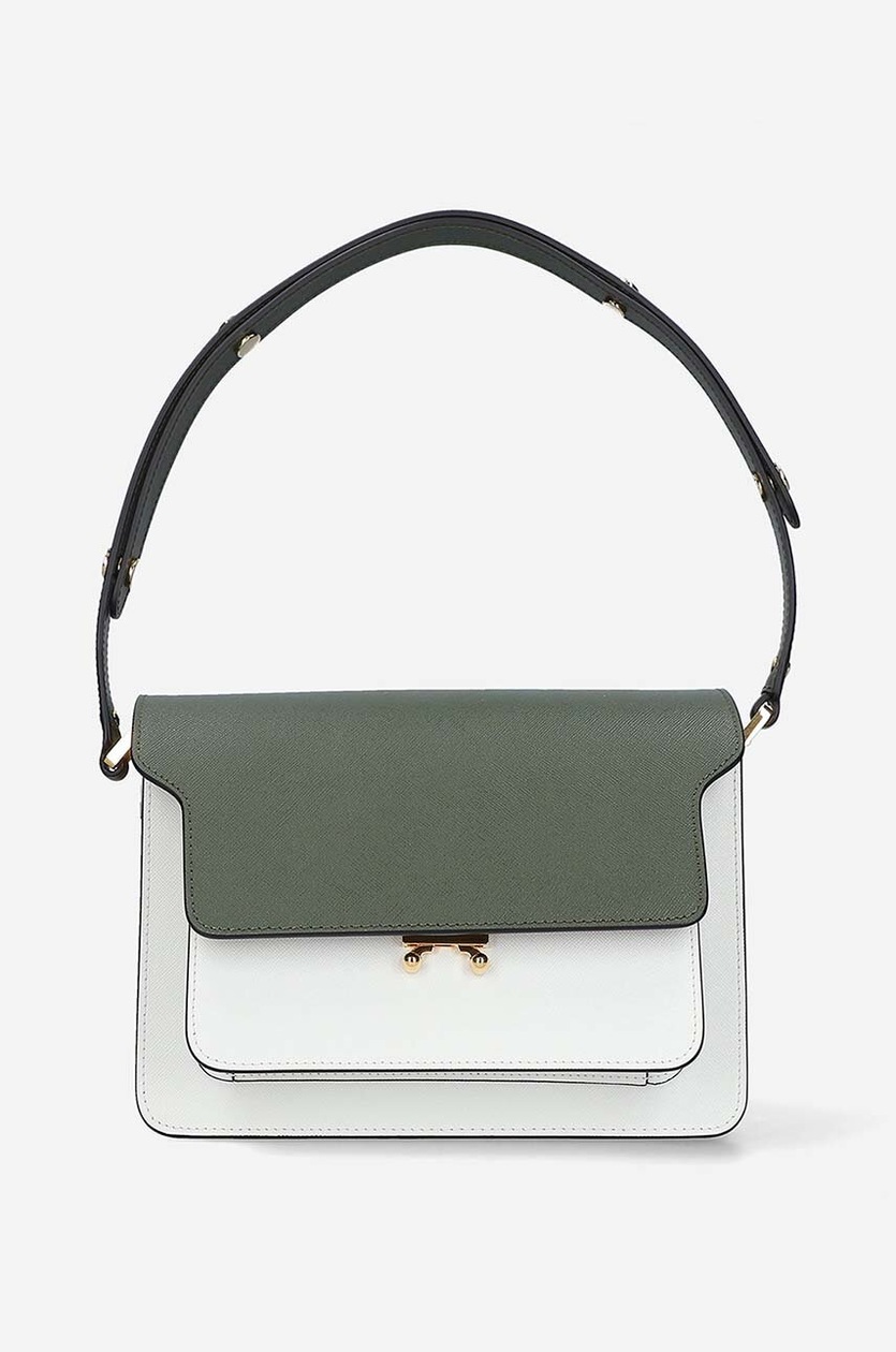 Marni leather handbag PRM EU