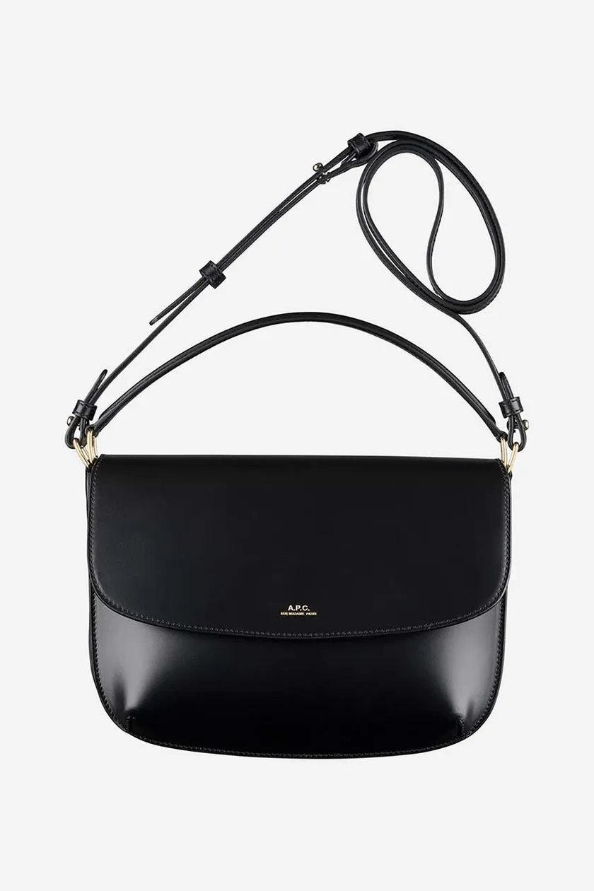 A.P.C. Sarah Shoulder Bag