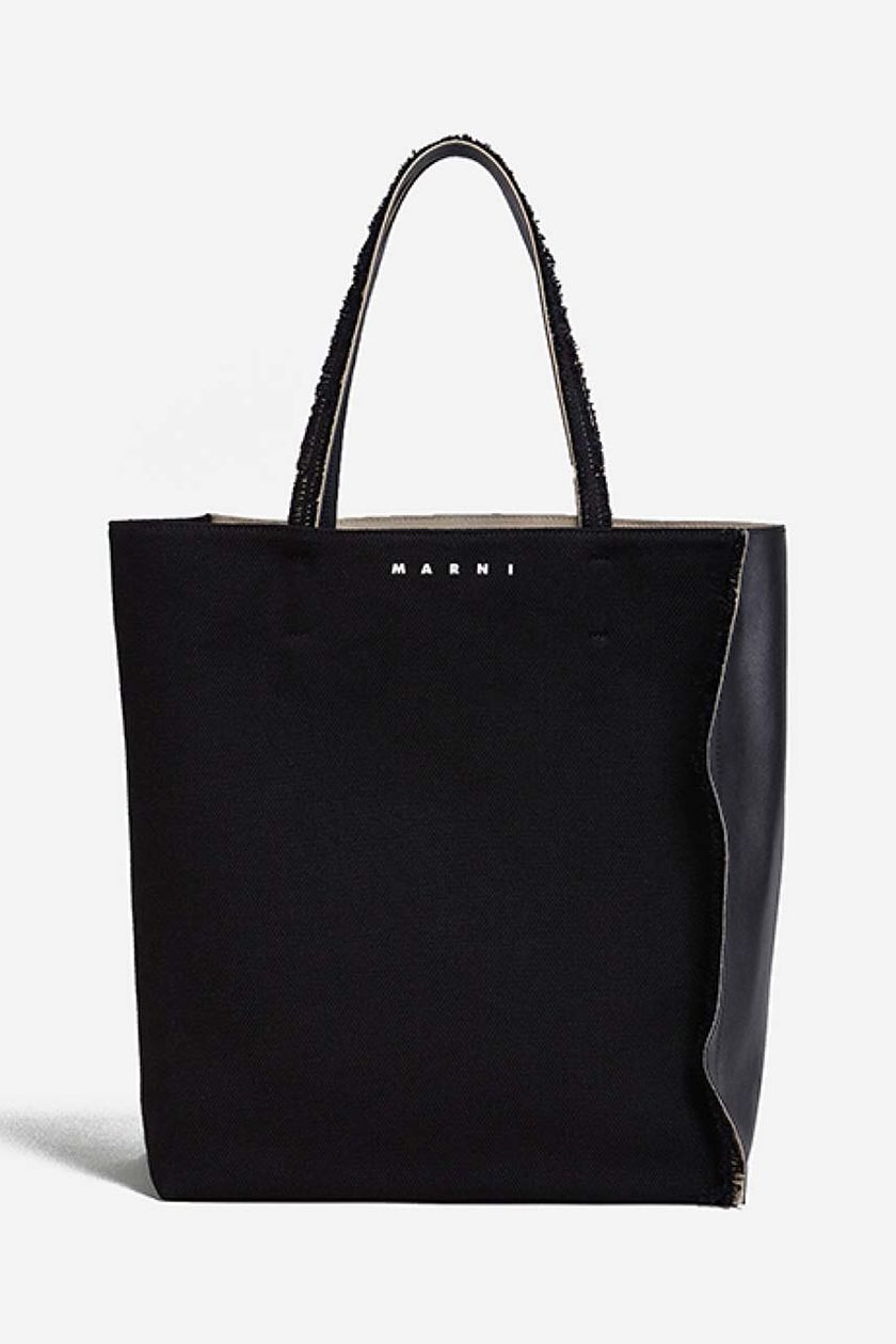 Marni handbag black color buy on PRM