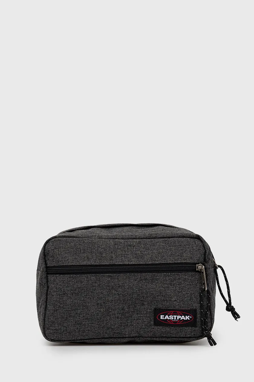 Eastpak toiletry bag gray color buy on PRM