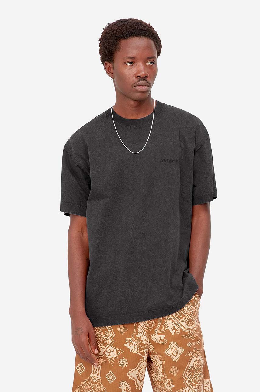 carhartt men's oversized t shirt
