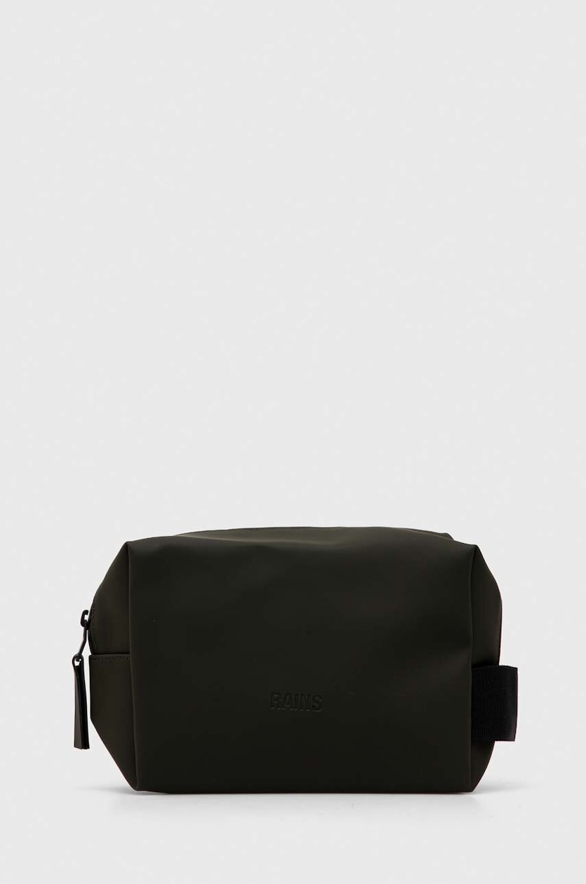 fjallraven travel toiletry bag dark grey Fjllrven Studio Opal Boutique 1000 HeavyDuty Eco with leather details Fjllrven Frden Necessity Bag toiletry