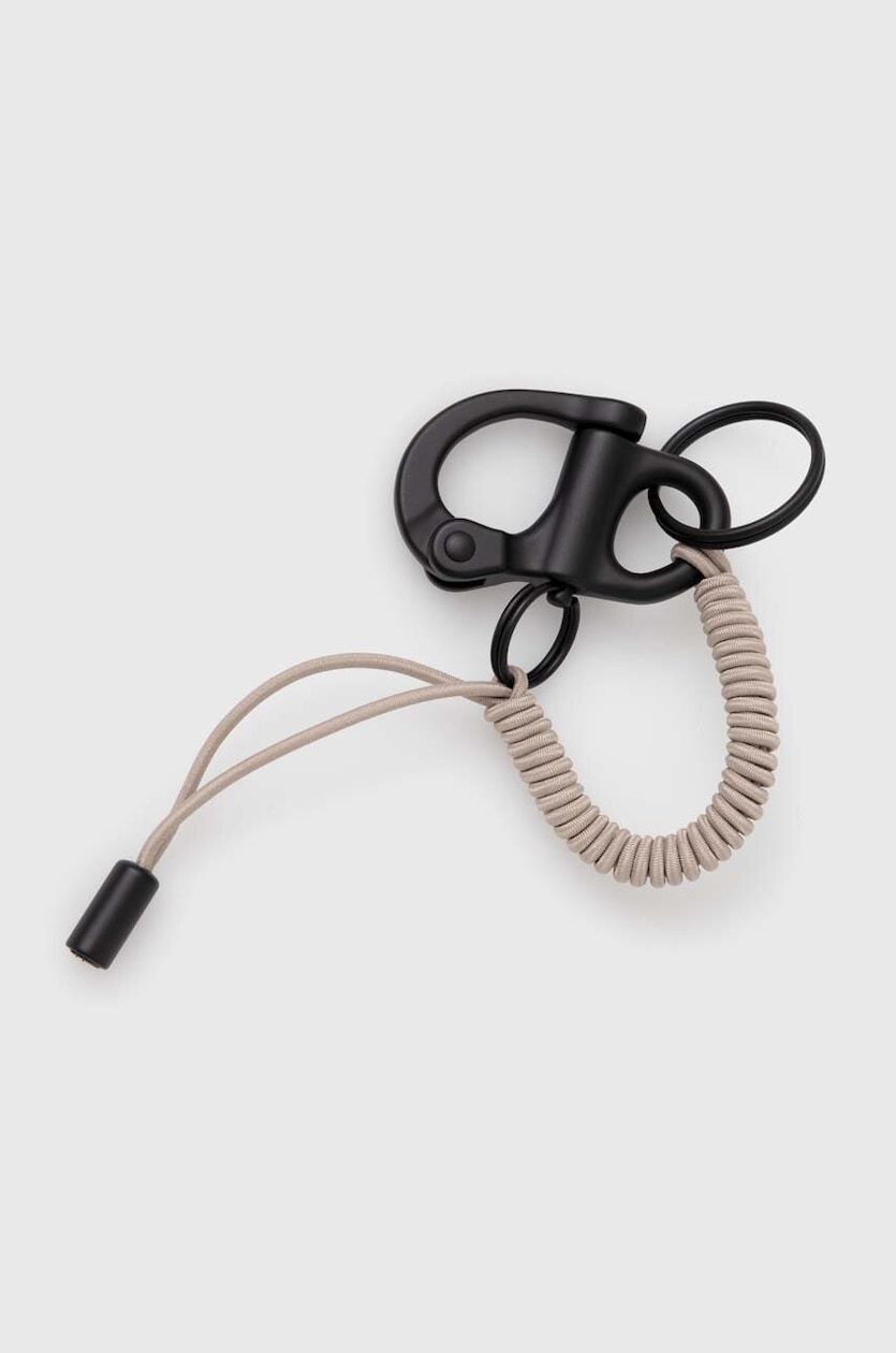 Kenzo keychain Compartment Keyring PRM EU